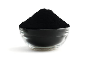 Activated Charcoal Powder - 10 oz
