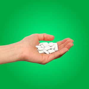 PUR - Sugar-Free, Xylitol Chewing Gum