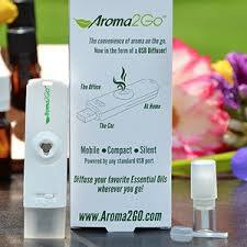 Aroma2Go-USB
