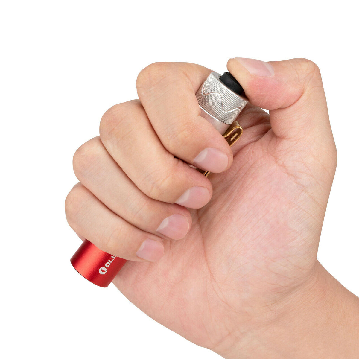 Olight i5R EOS – Beeyoutiful.com