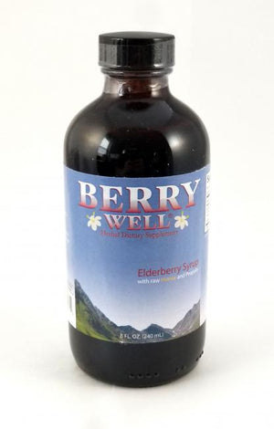 Berry Well Products