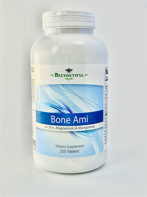 Bone Ami - 250 Tablets