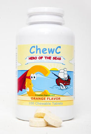 Chewable Vitamins