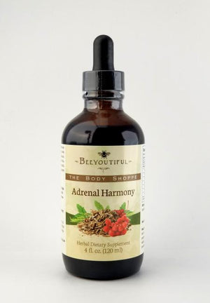 Adrenal Harmony - 4 fl oz.