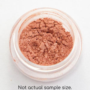 Apricot Shimmer-Sample