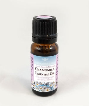 Chamomile Essential Oil