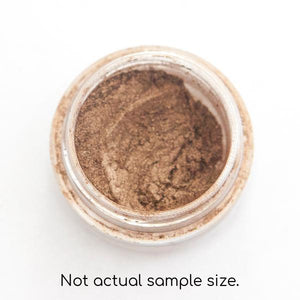 Chocolate Shimmer-Sample