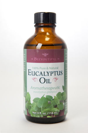 Eucalyptus Essential Oil