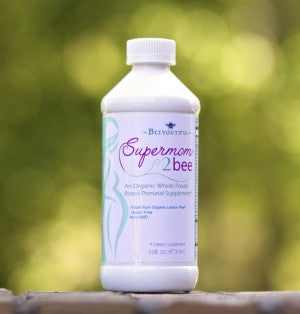 Supermom 2 Bee - 32 fl oz.