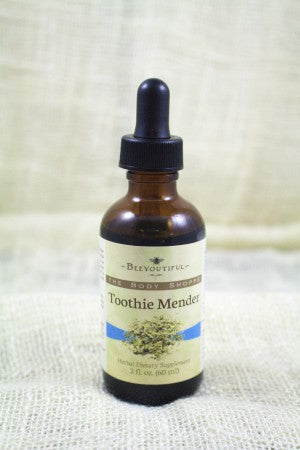 Herbal Extracts &amp; Tinctures