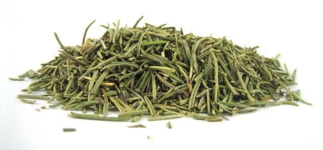 Organic Rosemary - 1/4 lb