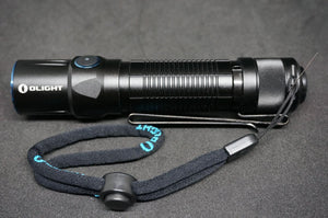 Olight M2T Warrior Everyday Carry Flashlight