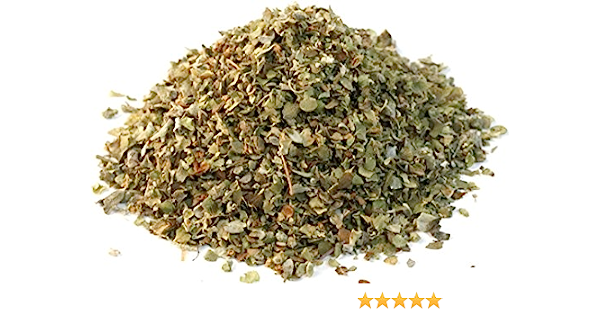 Organic Marjoram - 1/2 lb.