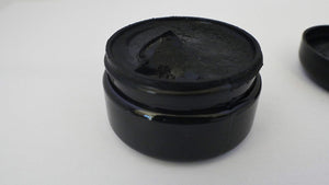 Activated Charcoal Drawing Cream