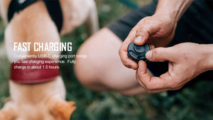 Olight GOBER Safety Light