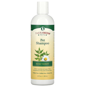 TheraNeem Pet Shampoo