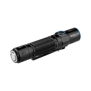 Olight Warrior 3S - Black