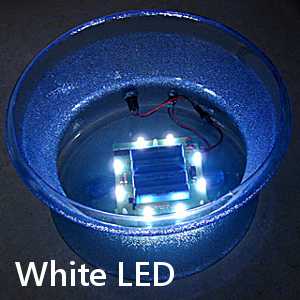 Berkey® Light Base w/ White LED Lights