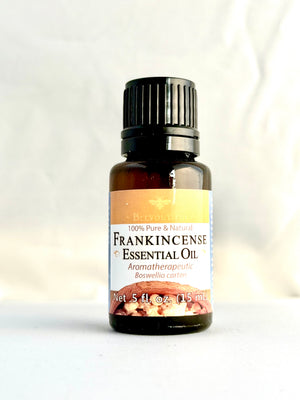 Frankincense Essential Oil