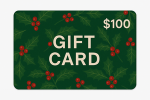 Beeyoutiful Gift Card