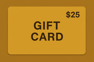 Beeyoutiful Gift Card
