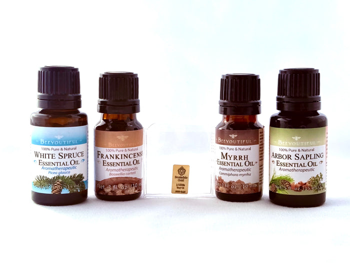 Gift of the Magi Holiday set