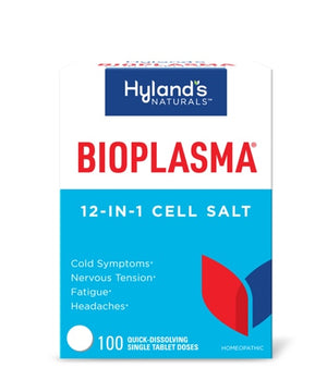 Hyland's Cell Salts Bioplasma