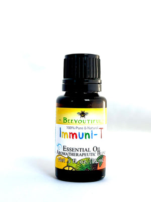 Immuni-T Kids Blend
