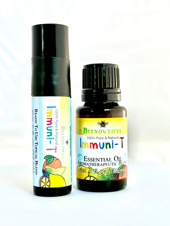 Immuni-T Kids Blend