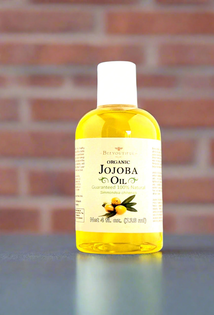 Jojoba Oil