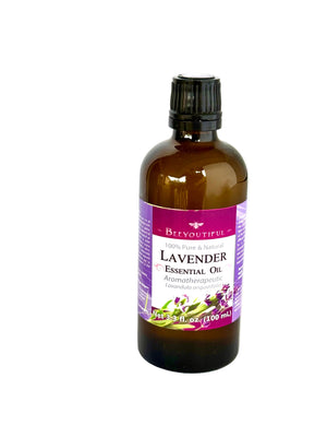 Lavender Essential Oil