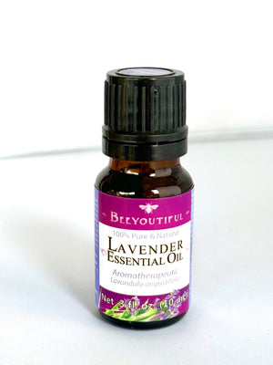 Lavender Essential Oil