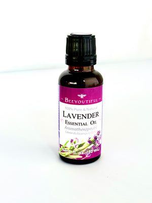 Lavender Essential Oil
