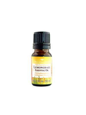Lemongrass Essential Oil