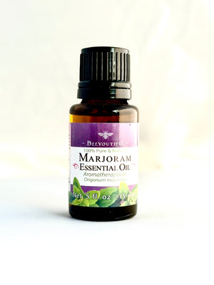 Marjoram Essential Oil