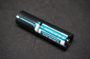 Olight M2T Warrior Everyday Carry Flashlight