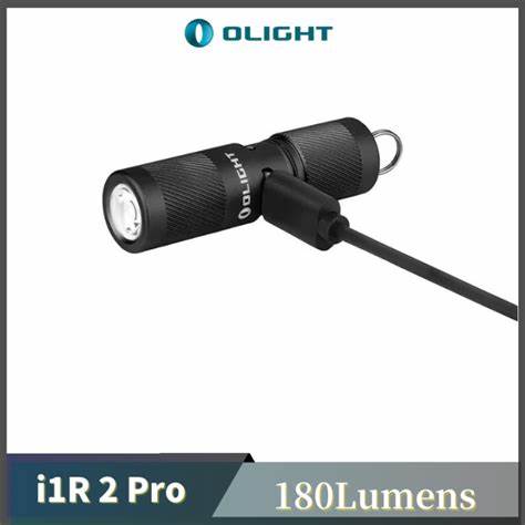 olight flashlight keychain Olight i1R 2 Pro Keychain Flashlight – Beeyoutiful.com