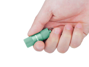 i1R 2 EOS Keychain Flashlight