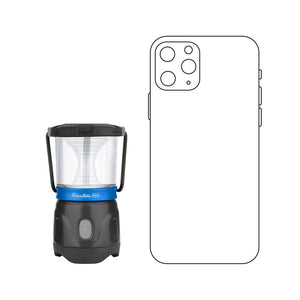 Olight Olantern Mini