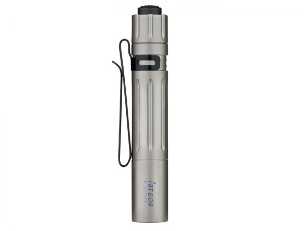 Olight i3T EOS Ti - Limited Edition - Flashlight - NIB