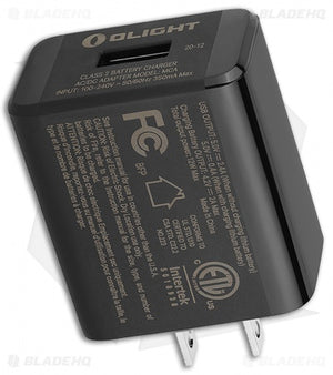 Olight MCA Wall Adapter