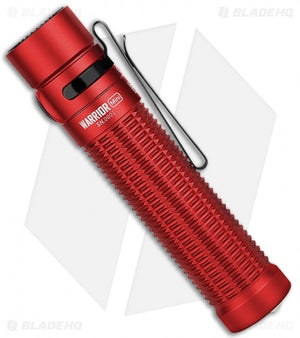 Olight Warrior Mini