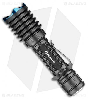 Olight Warrior X Pro - Black