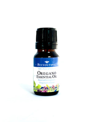 Oregano Essential Oil