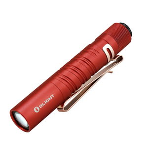 Olight I3T EOS Small tactical flashlight