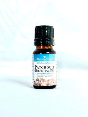 Patchouli Essential Oil