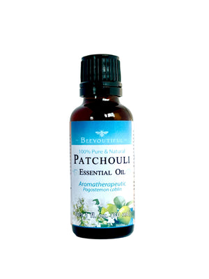 Patchouli Essential Oil