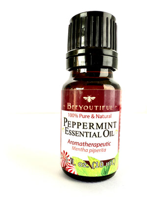 Peppermint Essential Oil