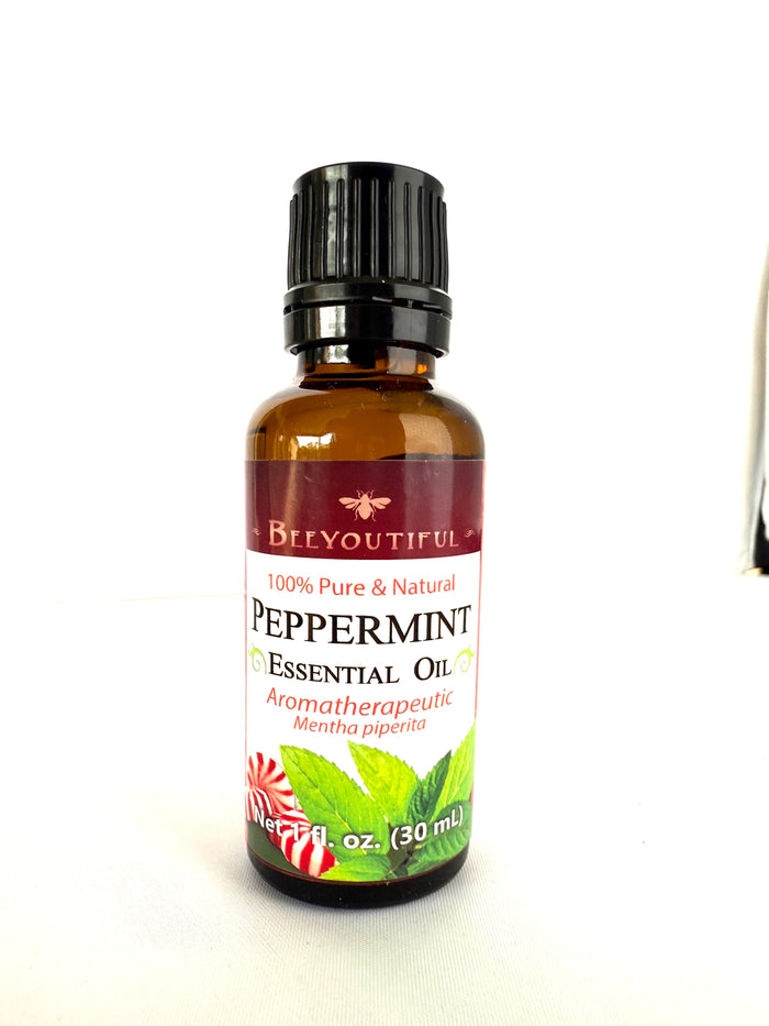Peppermint Essential Oil