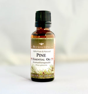 Pine Essential Oil - 30 ml